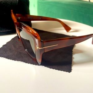 Tom ford sunglasses